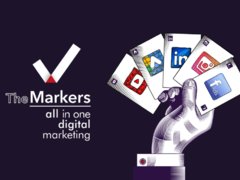 The Markers - Agentie de marketing online cu servicii complete