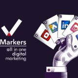 The Markers - Agentie de marketing online cu servicii complete